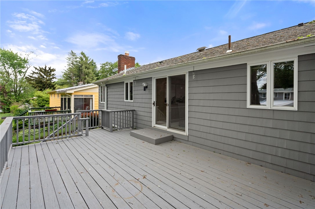 45 Landon Road