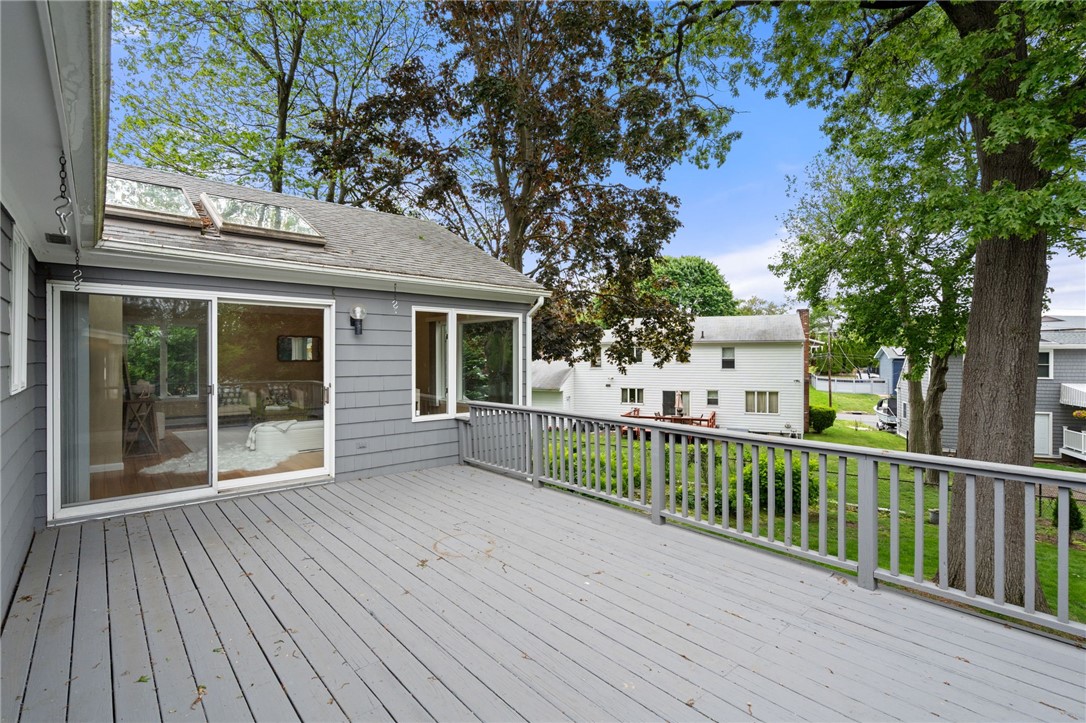 45 Landon Road