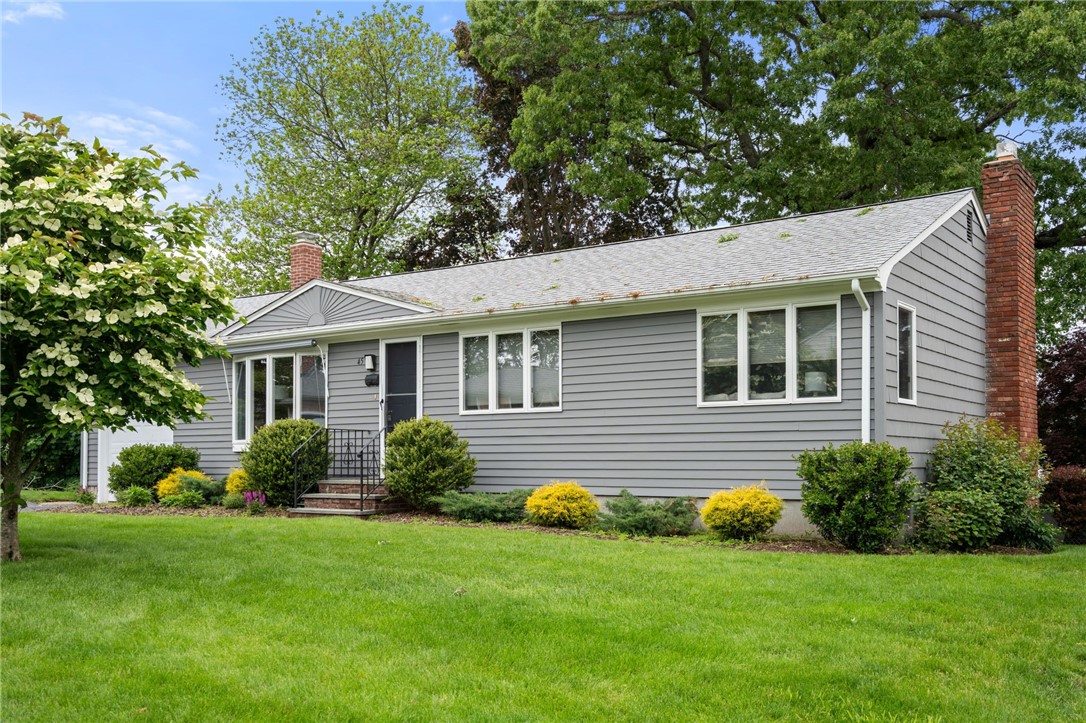 45 Landon Road
