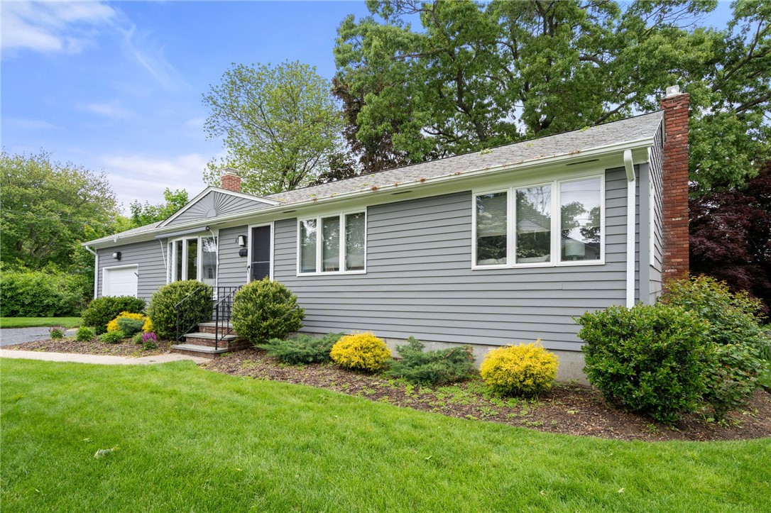 45 Landon Road