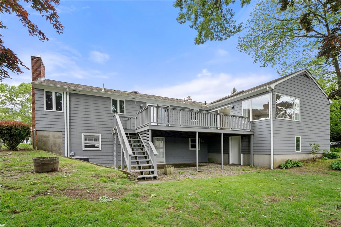 45 Landon Road