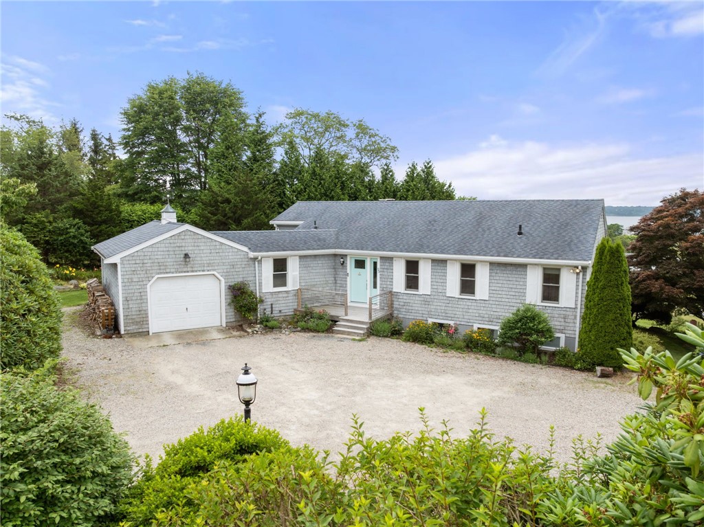 55 West Main Road