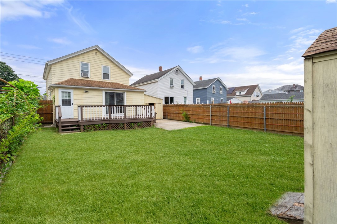 82 Ivy Street