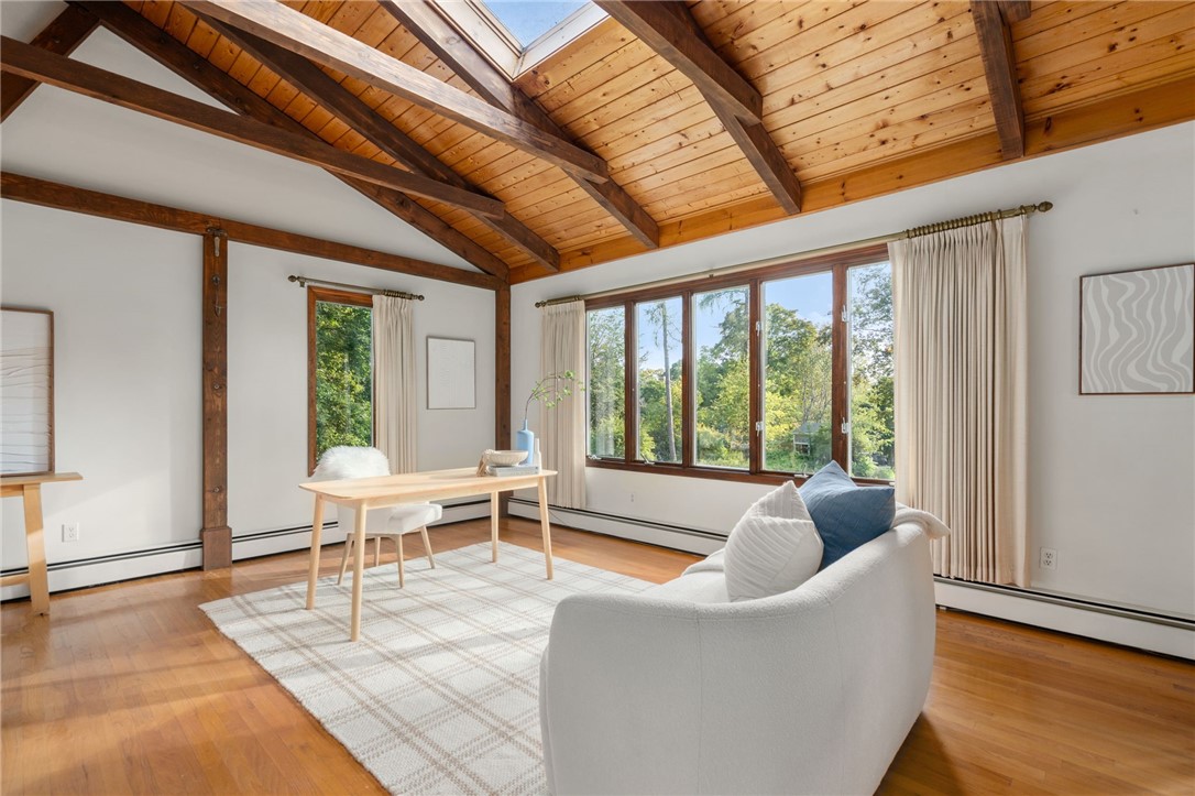 40 Penny Pond Road