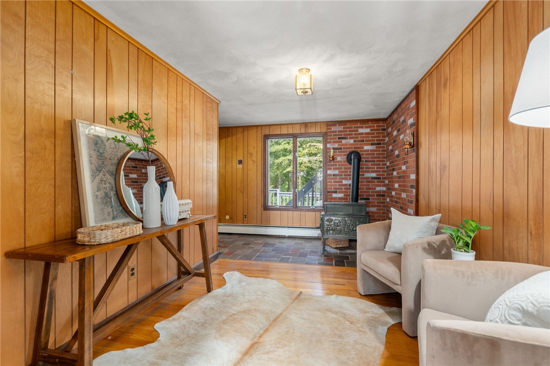 40 Penny Pond Road