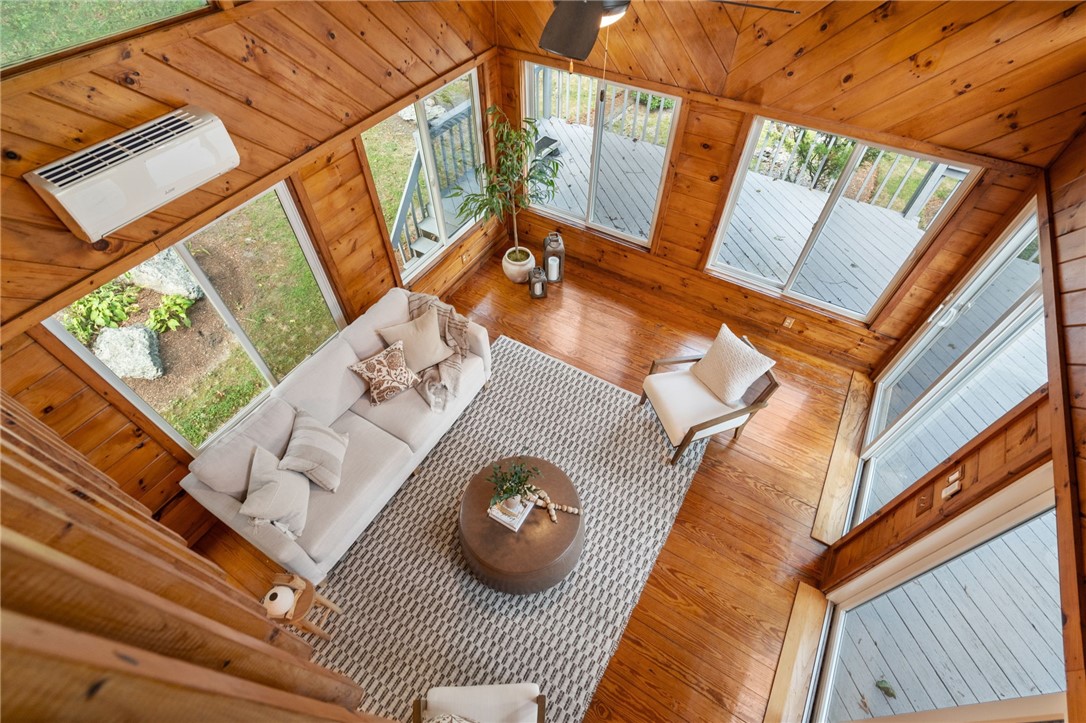 40 Penny Pond Road