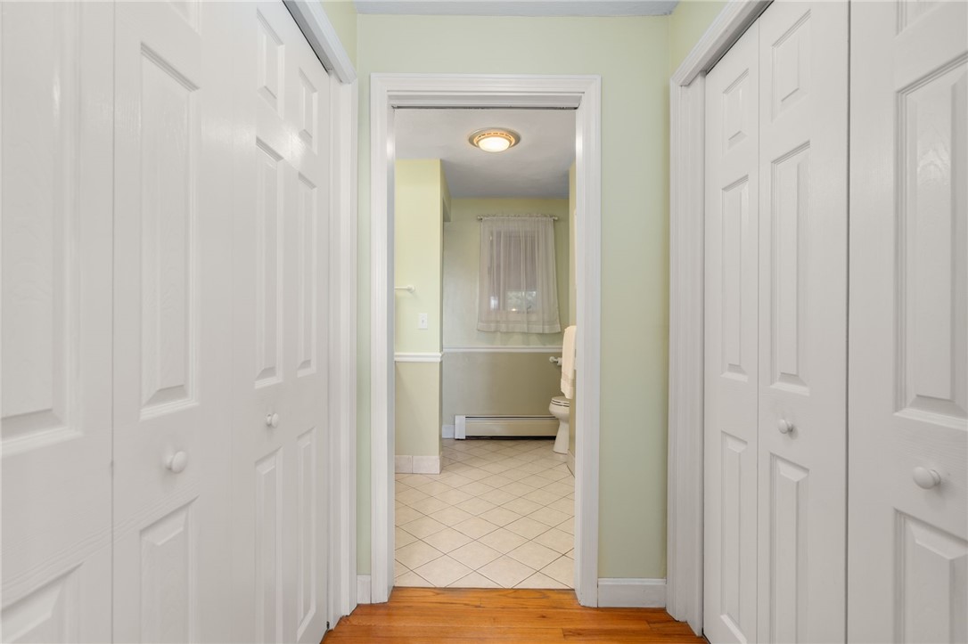 40 Penny Pond Road
