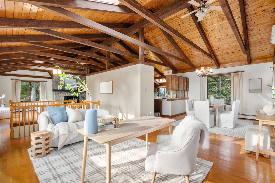 40 Penny Pond Road