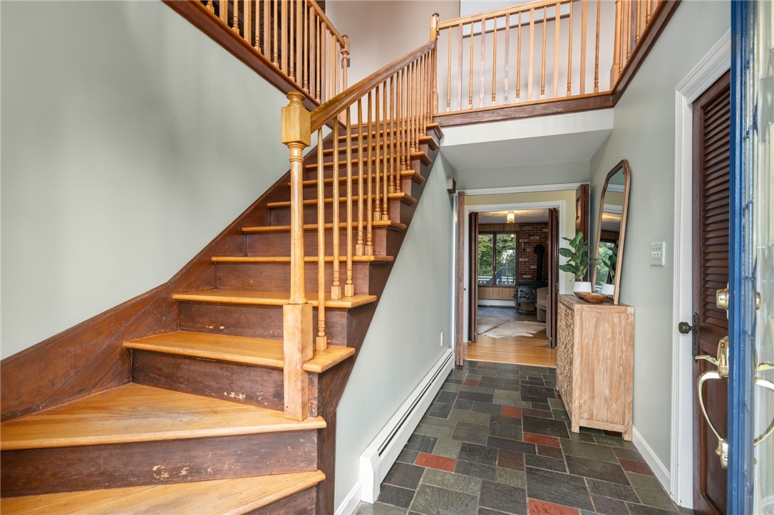 40 Penny Pond Road
