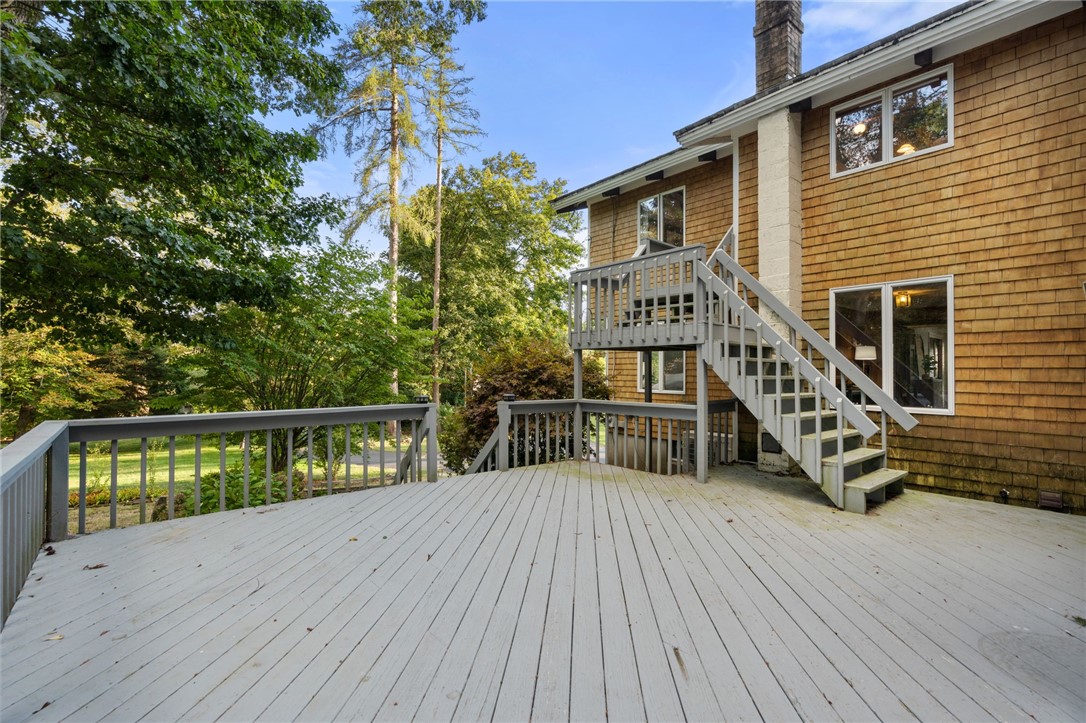 40 Penny Pond Road