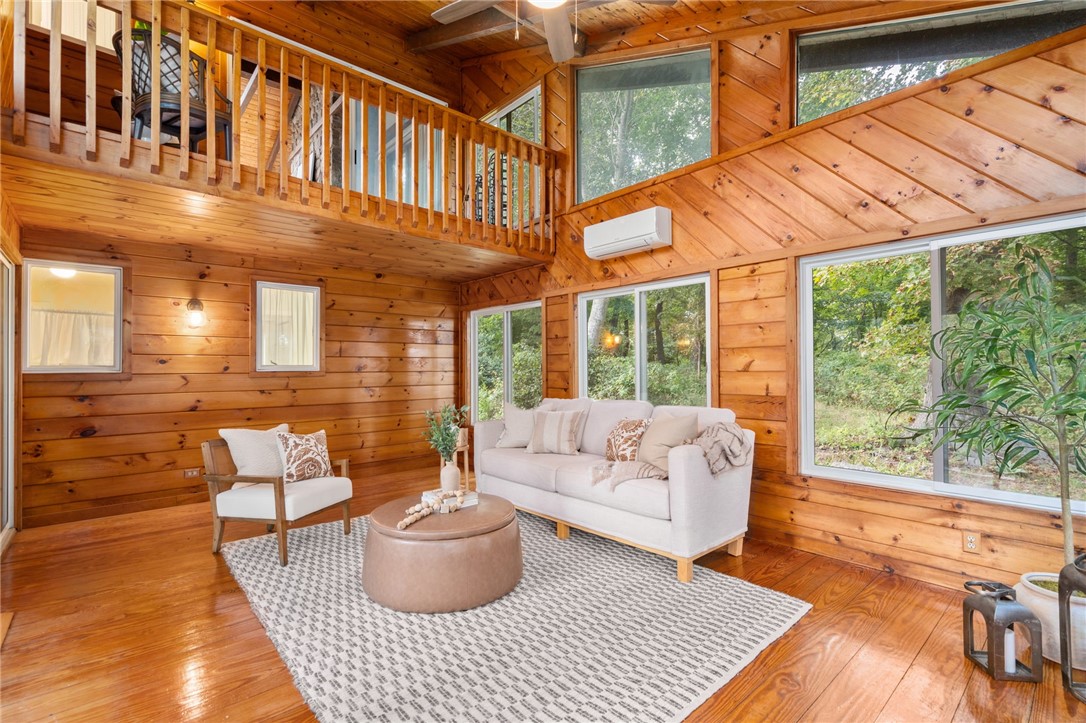 40 Penny Pond Road