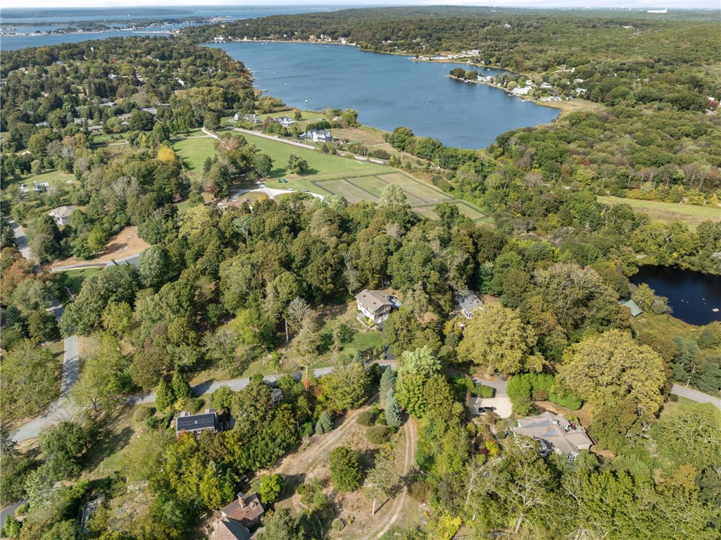 40 Penny Pond Road