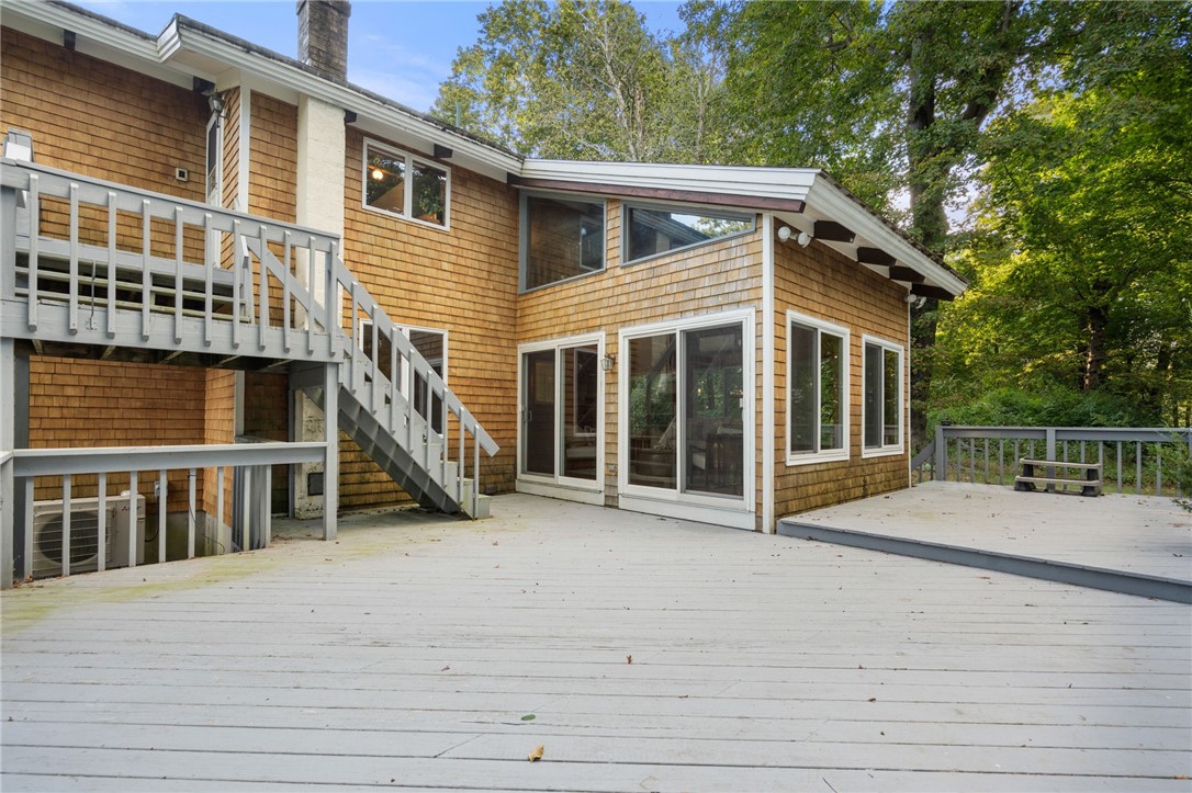 40 Penny Pond Road