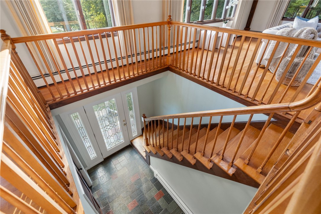40 Penny Pond Road