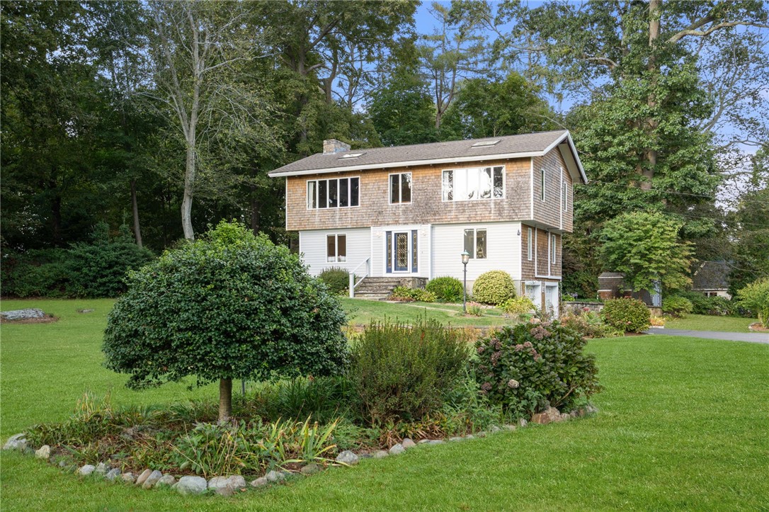 40 Penny Pond Road