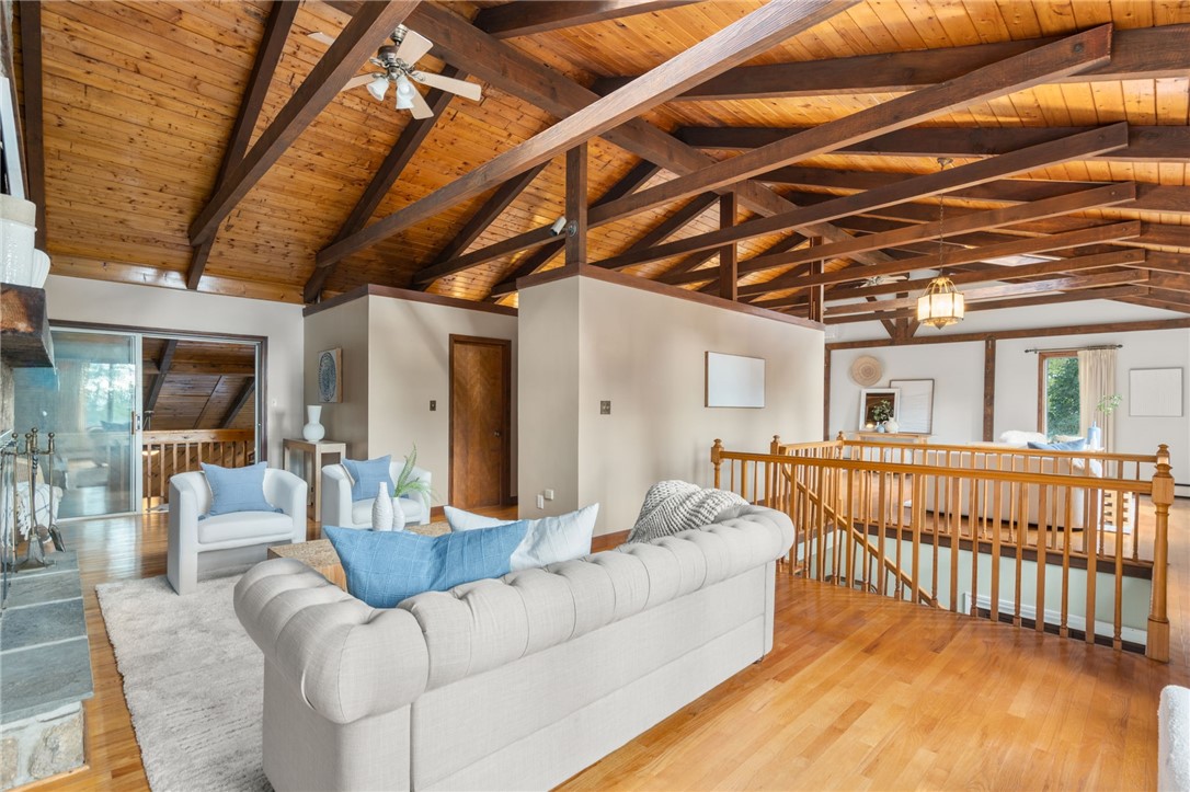 40 Penny Pond Road