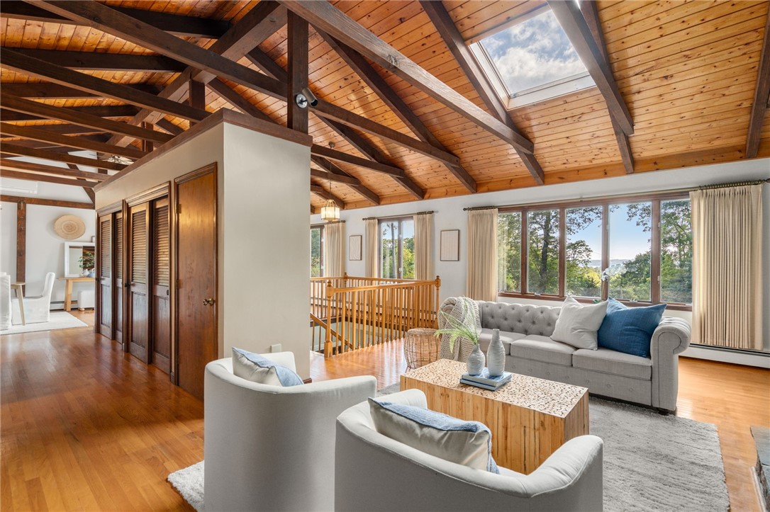 40 Penny Pond Road
