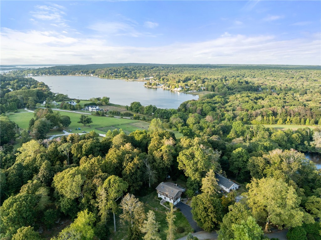 40 Penny Pond Road