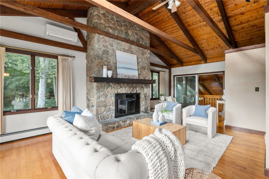 40 Penny Pond Road