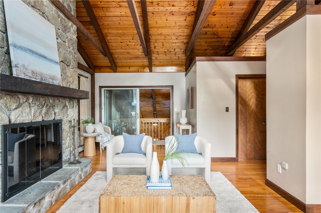 40 Penny Pond Road