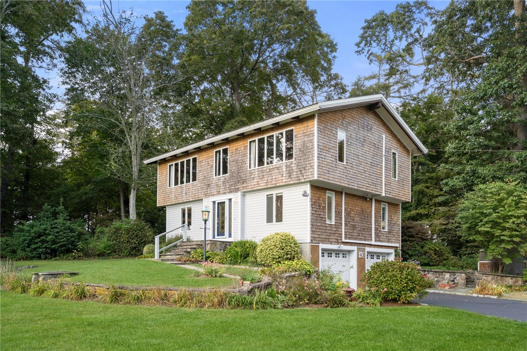 40 Penny Pond Road