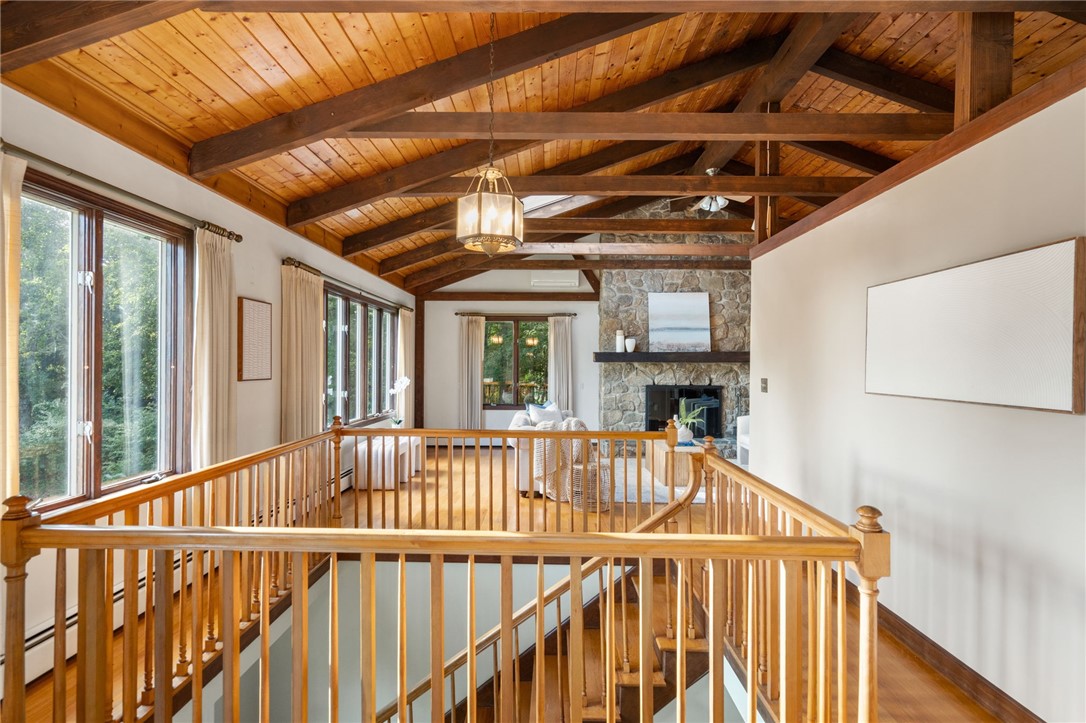 40 Penny Pond Road