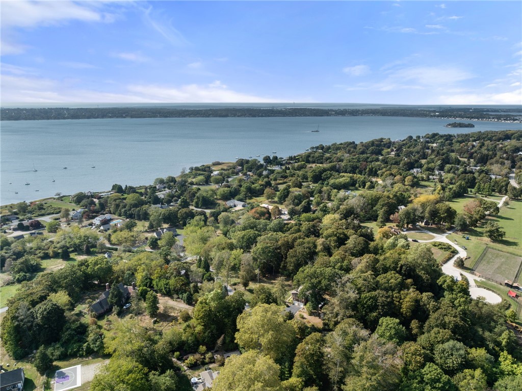 40 Penny Pond Road