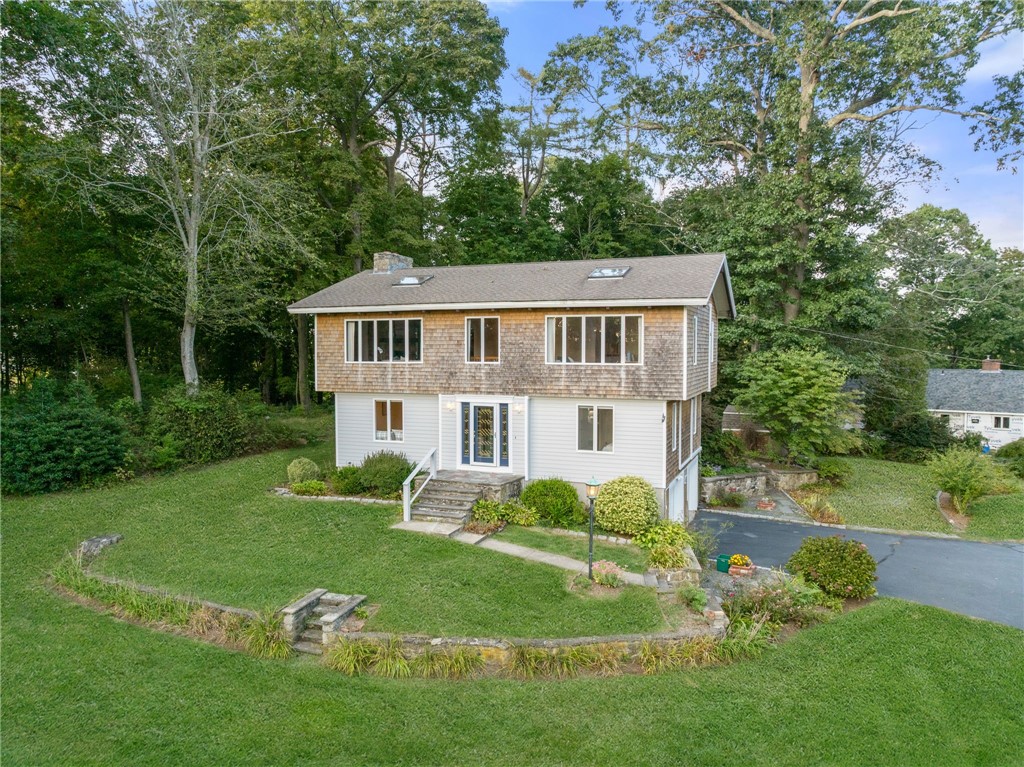40 Penny Pond Road