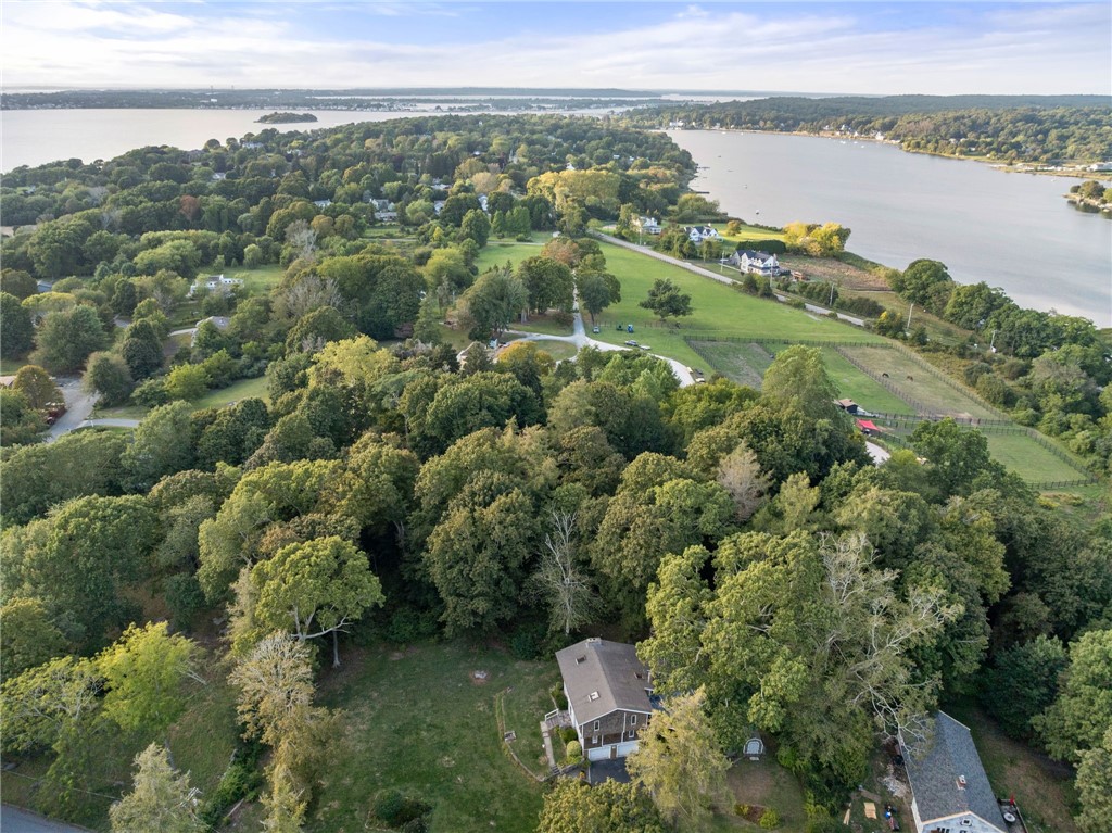 40 Penny Pond Road