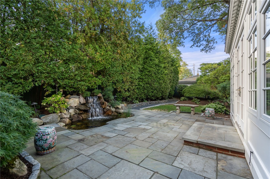 530 Blackstone Boulevard
