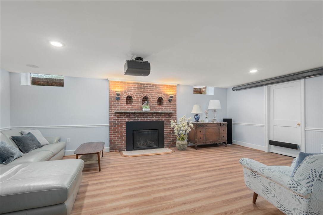 530 Blackstone Boulevard