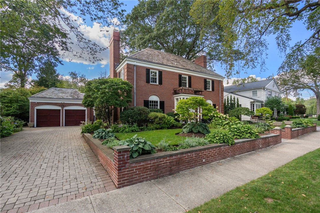 530 Blackstone Boulevard