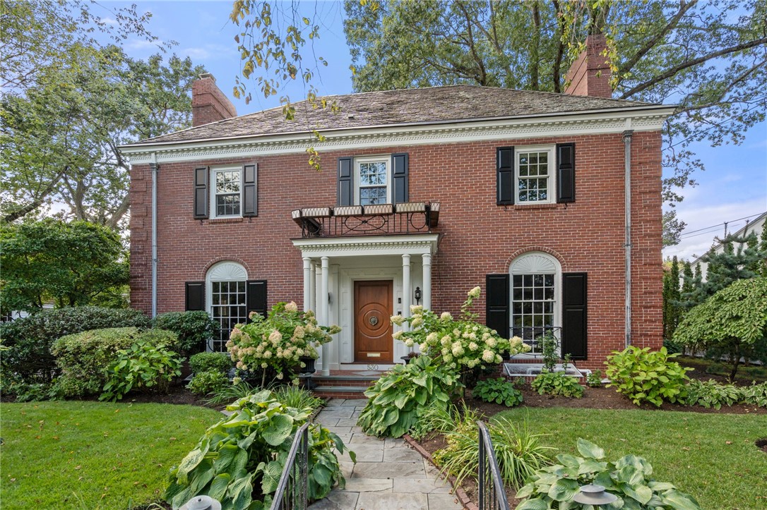 530 Blackstone Boulevard
