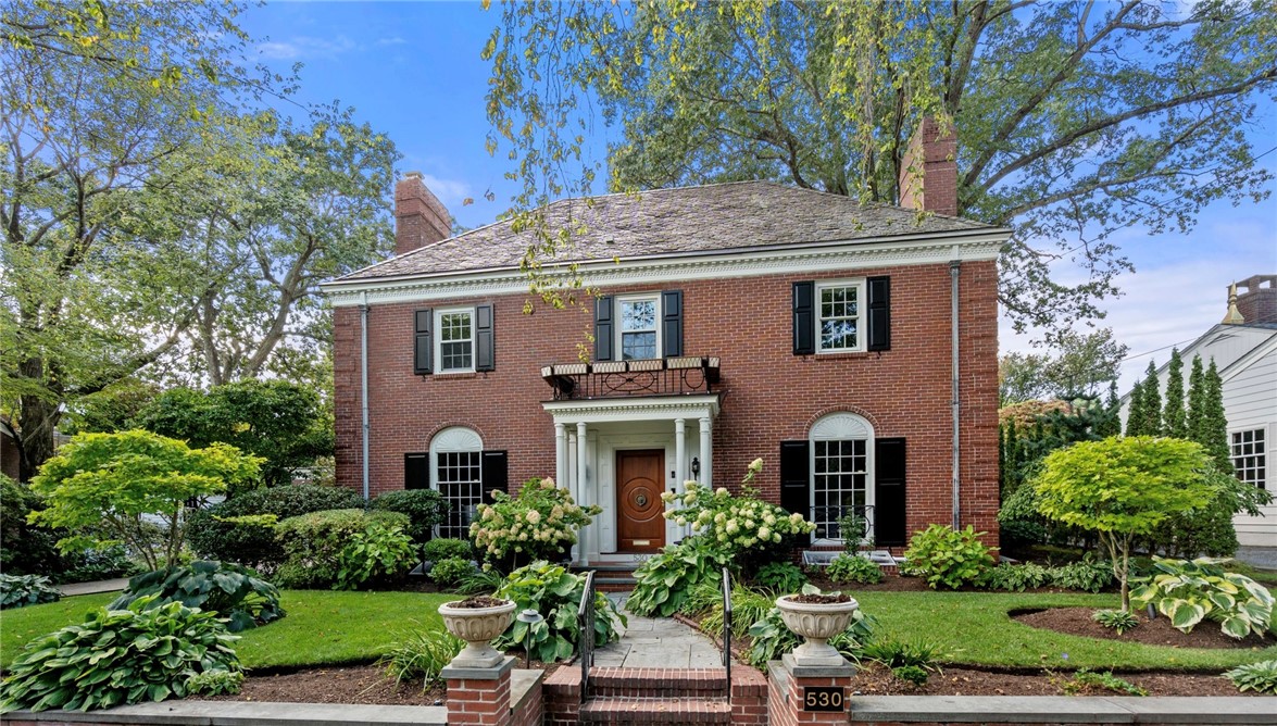 530 Blackstone Boulevard