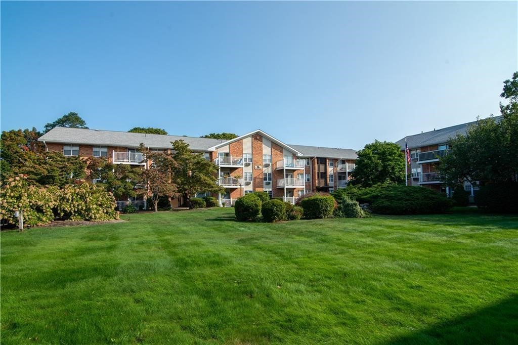 23 Bullocks Point Avenue 4A