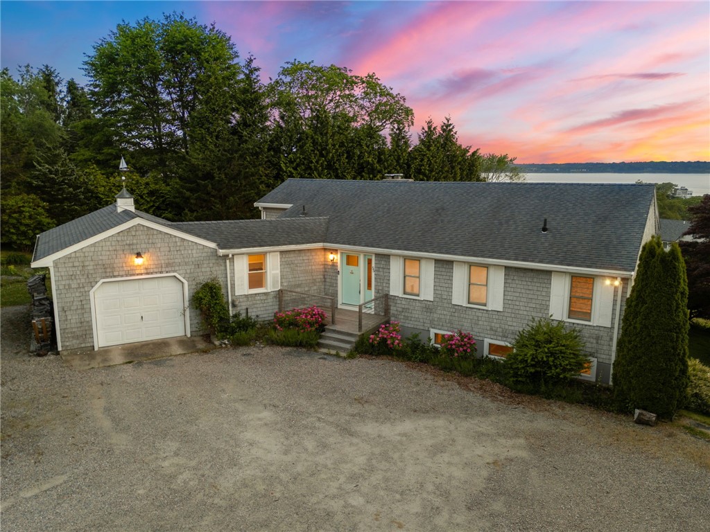 55 West Main Road