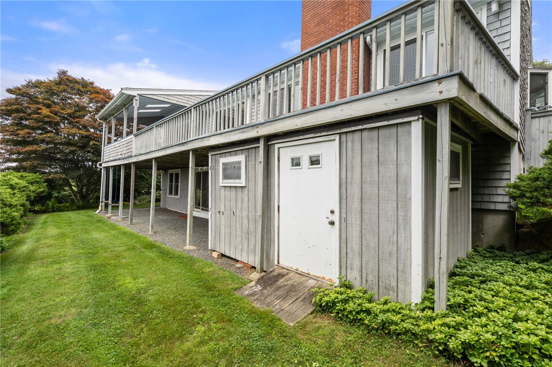 55 West Main Road