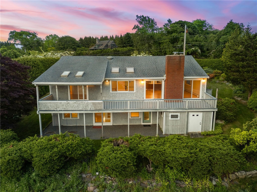 55 West Main Road