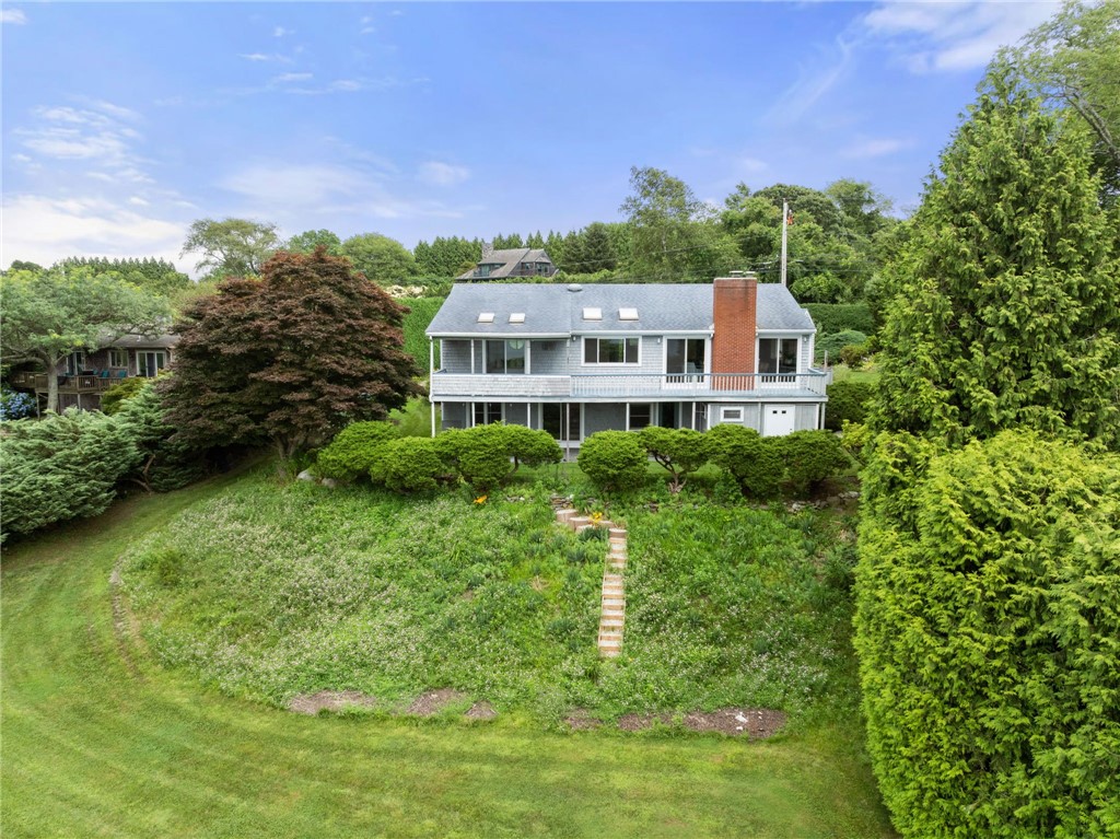 55 West Main Road