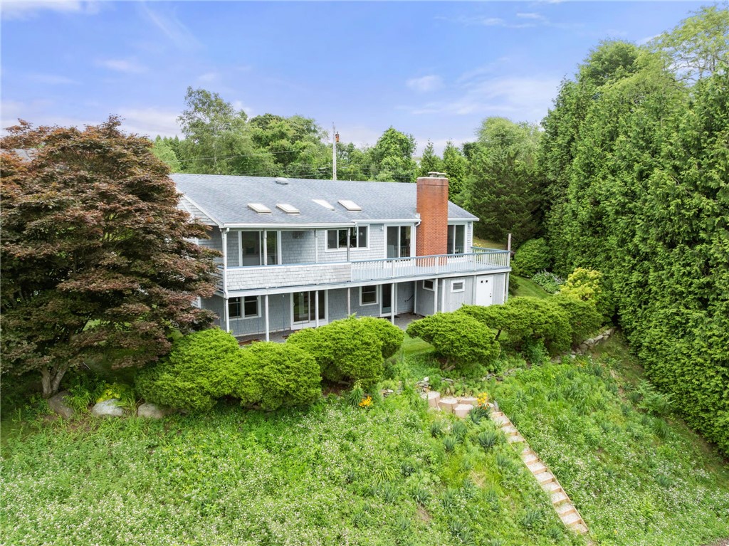 55 West Main Road