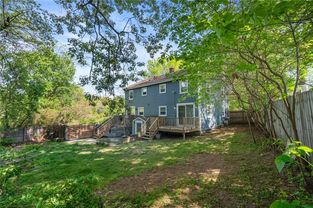 99 Cove Street 99