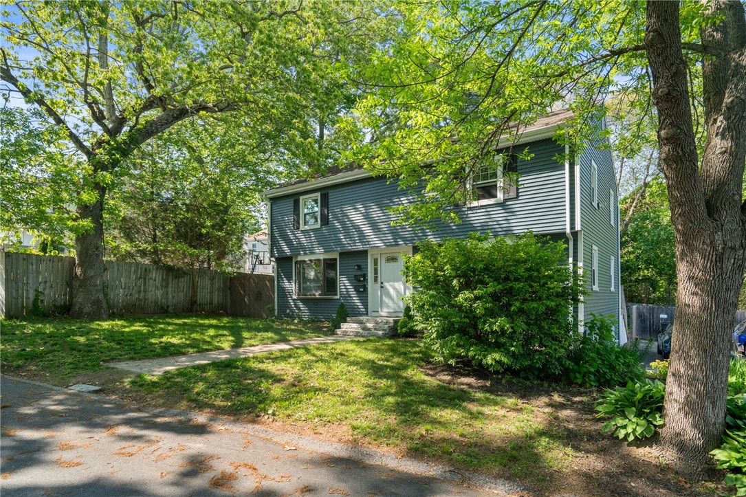 99 Cove Street 99