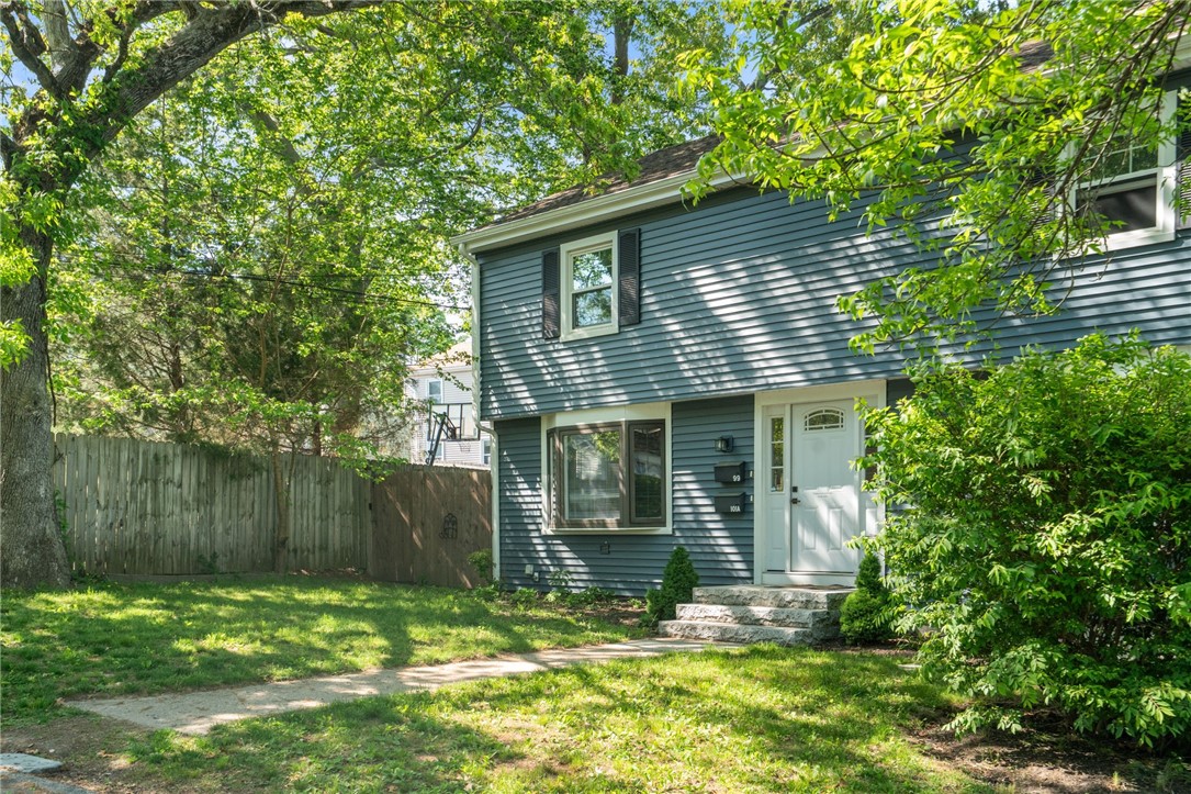 99 Cove Street 99