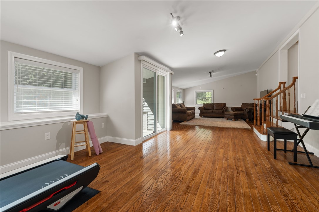 380 Woodward Avenue