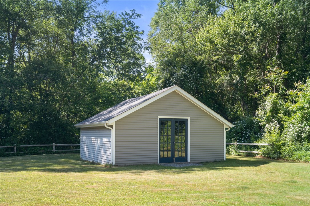 380 Woodward Avenue