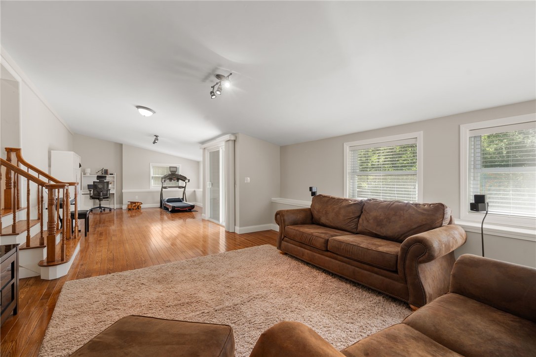 380 Woodward Avenue