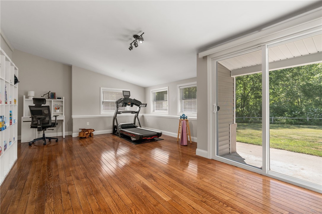 380 Woodward Avenue