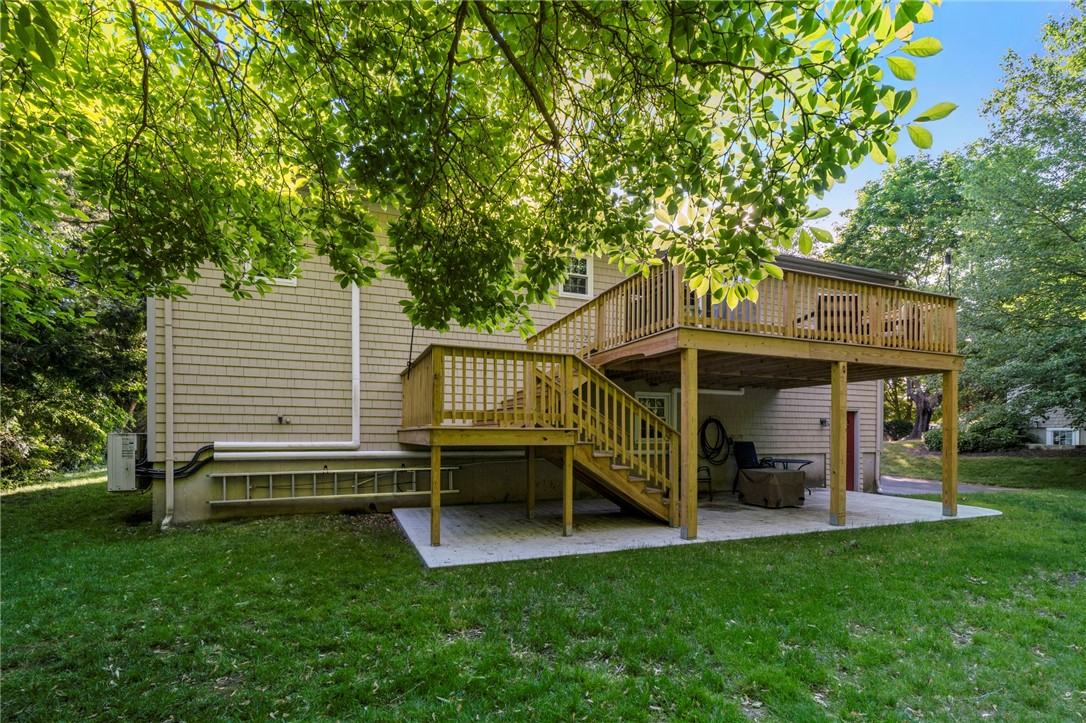 22 Kinnicutt Avenue