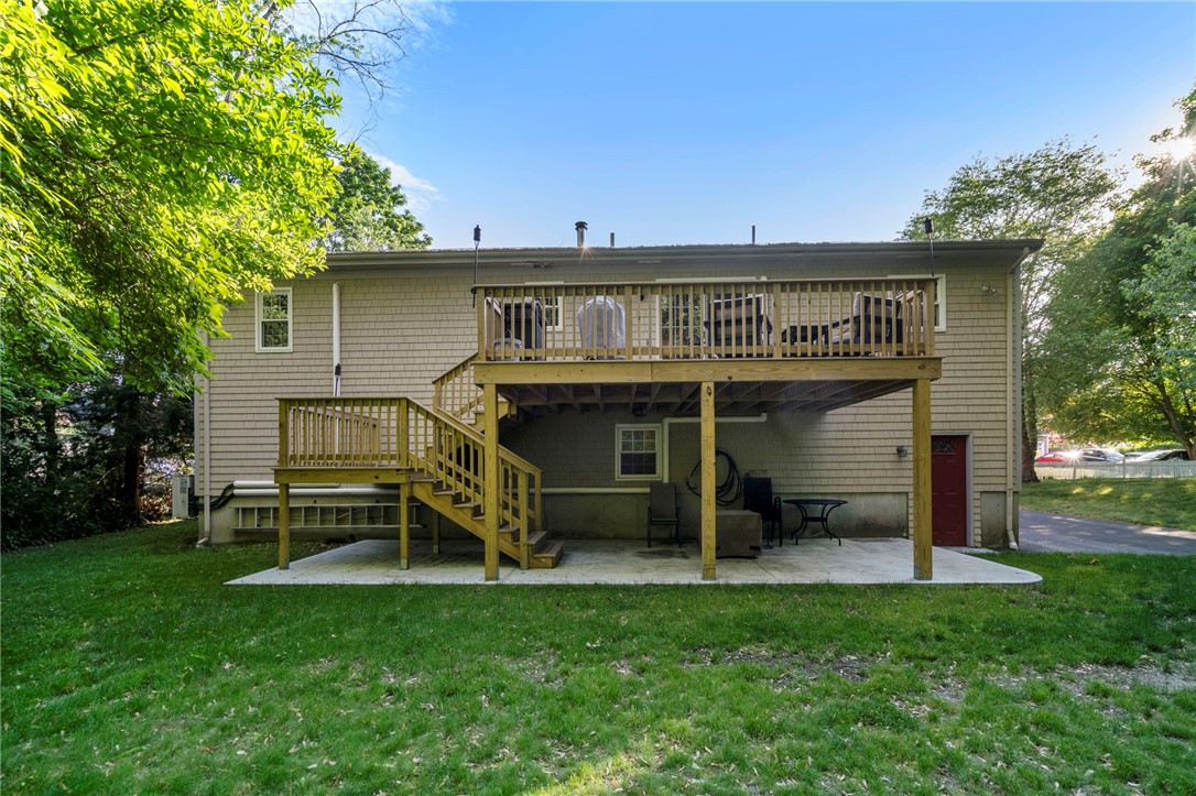 22 Kinnicutt Avenue