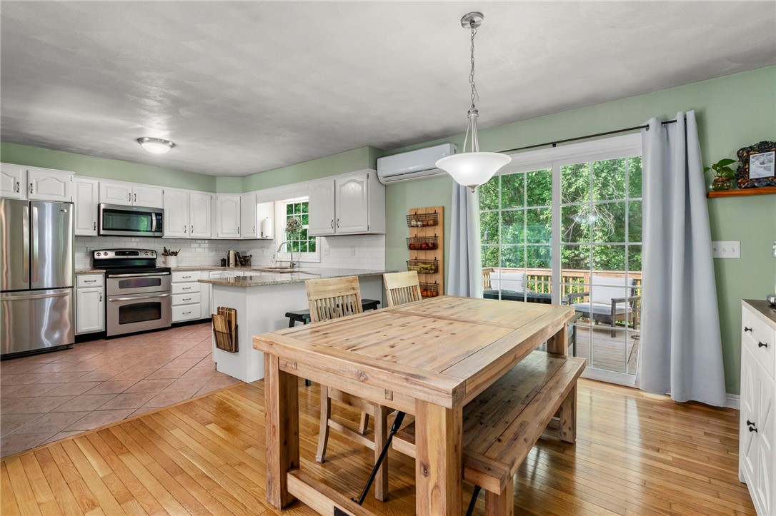 22 Kinnicutt Avenue